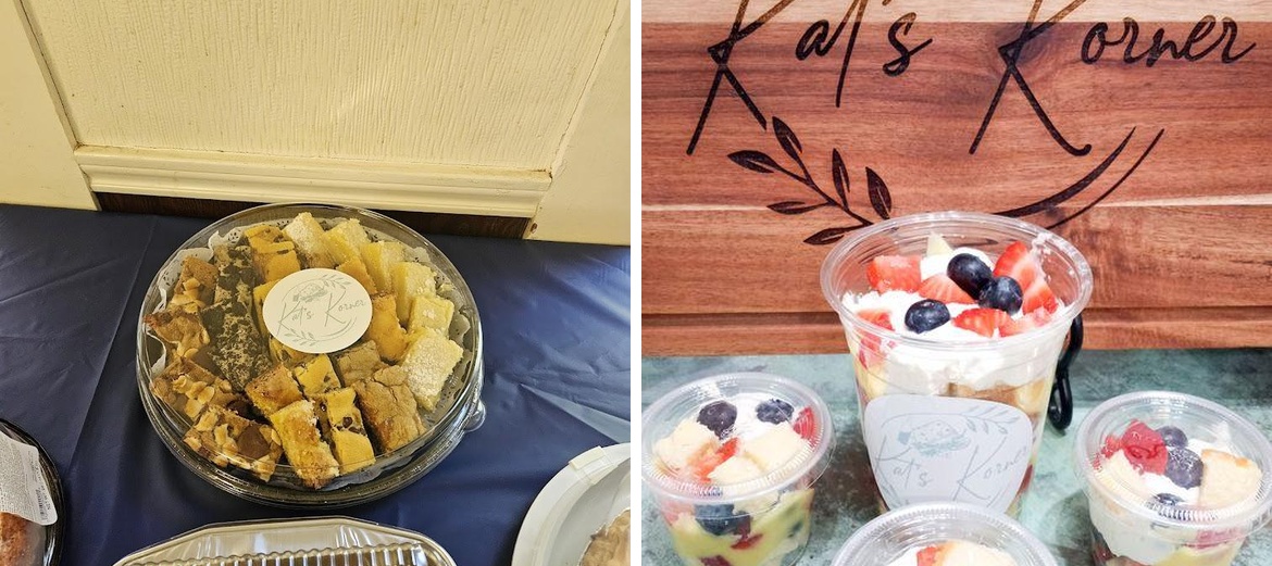 Kat's Korner, LLC
