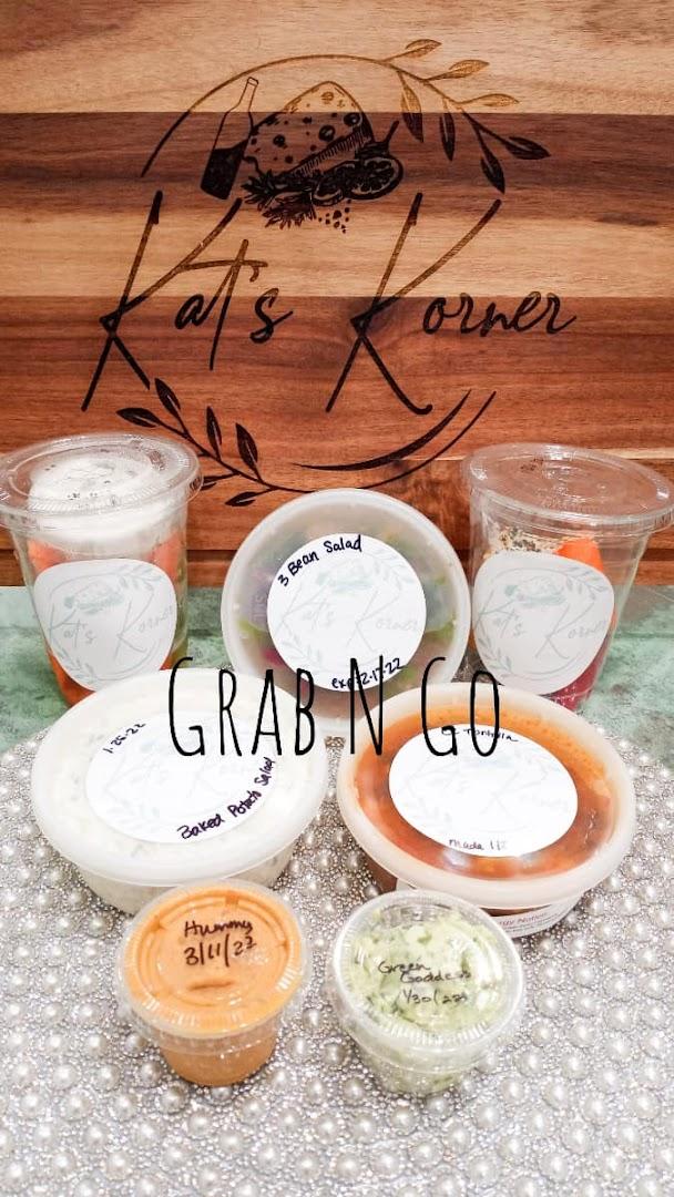 Kat's Korner, LLC