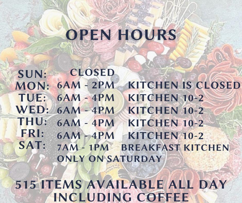 Kat's Korner, LLC